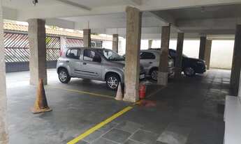 Imagem 4: Apartamento 48m² com 1 quarto 1 vaga, Caiçara , Escada, 3° andar, 140 mil á vista