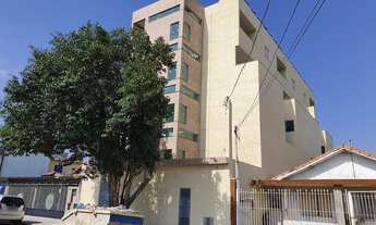 Imagem 4: Apartamento para venda com 44 metros quadrados com 2 quartos