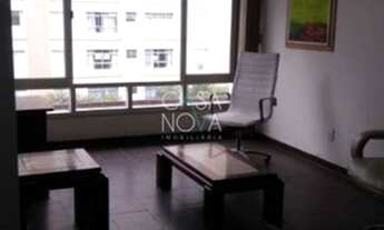 Imagem 5: Apartamento para venda possui 130 m² com 3 quartos em Boqueirão - Santos - SP