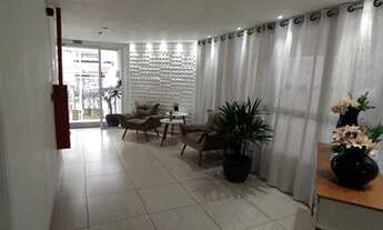 Imagem 6: Apartamento para venda possui 52 metros quadrados com 2 quartos em Eldorado - São Paulo