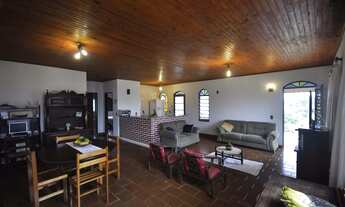 Imagem 5: CHACARA EM ITATIBA COM 5 DORMS EM CONDOMINIO FECHADO