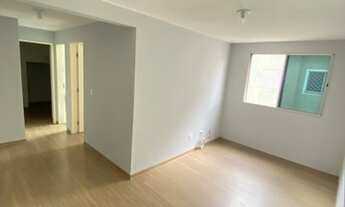 Imagem 2: Vila Tesouro - Apto: 2D; 1 Banheiro; Cozinha Planejada; Armários embutidos; 1 Vaga de Gara