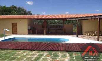 Imagem: Excelente casa em lote de 1.000m² próximo