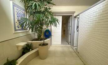 Imagem 3: Apartamento para venda com 250 metros quadrados com 4 quartos