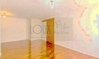 Imagem 4: Apartamento à venda na Vila Nova Conceição - 128m², 3 dormitórios (1 suíte