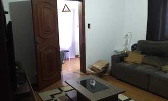 Imagem 2: VENDO CASA MUITO GRANDE - RUA MIGUEL RANGEL, Nº 244 - CASCADURA/RJ