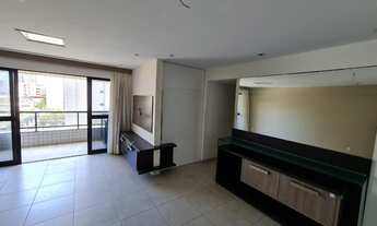 Imagem 5: Apartamento para aluguel e venda com 115 m² com 3 quartos em Boa Viagem - Recife - PE