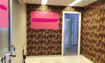 Imagem 3: Conjunto para alugar, 73 m² por R$ 4.751,00/mês - Itaim Bibi - São Paulo/SP