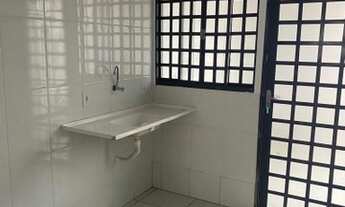 Imagem 2: Casa em condomínio 2/4rêsidencial itaipu(sem entrada