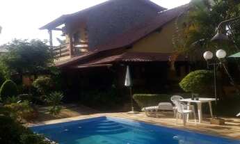 Imagem: SAQUAREMA - Casa Padrão - BOQUEIRÃO