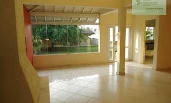 Imagem 6: Casa de 232m² em lote com 500m², com 3 suítes