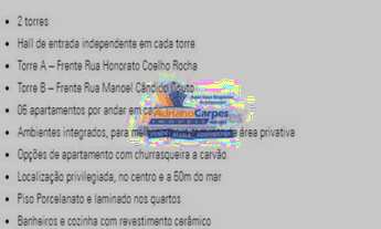 Imagem 3: NAVEGANTES - Apartamento Padrão - Centro