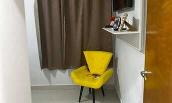 Imagem 2: Casa para venda com 130 metros quadrados com 2 quartos em Chácara São Carlos - Marília - S