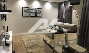 Imagem 2: Condomínio: PASSAROS E FLORES