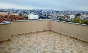 Imagem 6: SOBRADO 3 DORMS.(1 SUÍTE) E 3 VAGAS - 180M² - VILA ELDÍZIA - SANTO ANDRÉ-SP