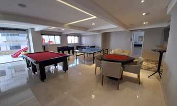 Imagem 6: Apartamento para venda tem 92 metros quadrados com 2 dormitórios em Aviação - Praia Grande