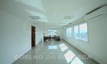 Imagem 3: São Paulo - Prédio Inteiro - Planalto Paulista