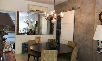 Imagem 6: Apartamento para venda possui 121 metros quadrados com 3 quartos