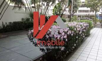 Imagem 5: Infratotal de lazer, 2 quartos, 1 vaga - Rio de Janeiro - RJ