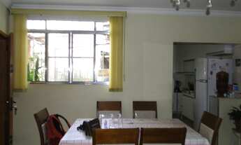 Imagem: Apartamento para aluguel tem 75 metros quadrados