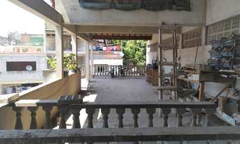 Imagem 4: SãO PAULO - Sobrado Padrão - Residencial Sol Nascente