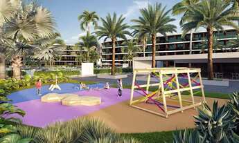 Imagem 2: Vendo Beach Class Solare Residence em Muro Alto Qualidade Moura Dubeux