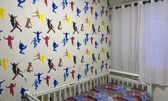 Imagem 4: Casa no Condomínio Parque da Liberdade I em São José do Rio Preto-SP