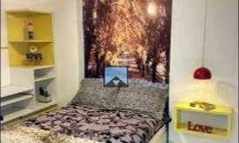 Imagem 5: Apartamento com 2 dormitórios à venda, 60 m² por R$ 238.000,00 - Fonseca - Niterói/RJ