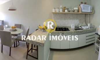 Imagem 7: Excelente apartamento no Portinho à venda