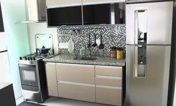 Imagem 3: Apartamento - Parque São Lourenço - Indaiatuba