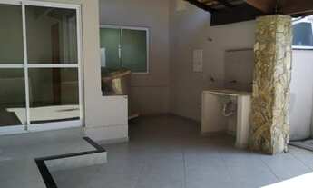 Imagem 3: Casa para aluguel com 185 metros quadrados com 4 quartos