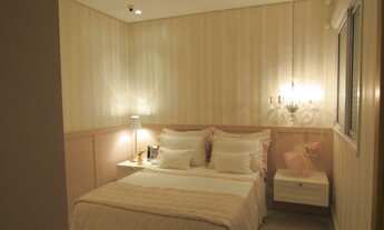 Imagem 7: Horizonte Flamboyant - 3 suítes de frente ao Parque Flamboyant!