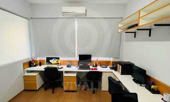 Imagem 7: Sala - / Comercial / Loteamento Morrão Da Força