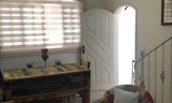 Imagem 3: Casa à venda, 96 m² por R$ 530.000,00 - Jardim das Indústrias - São José dos Campos/SP