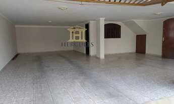 Imagem 2: Casa para venda com 186 metros quadrados com 4 quartos em Jardim Brasil - Atibaia - SP