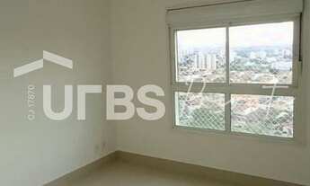 Imagem 3: Apartamento para venda com 98 metros quadrados com 3 quartos em Jardim América - Goiânia