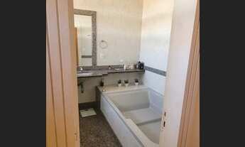 Imagem 6: Família tranquila, com conforto e segurança