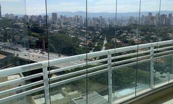 Imagem 2: Apto p/ Venda 134m 3 Suites 3vg's det. Dep. Metrô Prox. OHC e Av. Paulista, Pacaembú