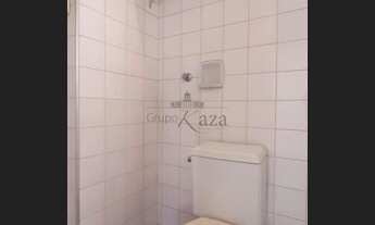 Imagem 15: Apartamento para venda com 88 metros quadrados com 3 quartos em Vila Ema - São José dos Ca