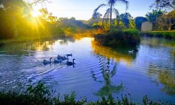 Imagem 7: Hotel Fazenda/Local para retiros