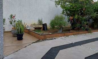 Imagem 5: Sobrado com cara de Chácara - 3 quartos em Jardim Regina - Indaiatuba - SP