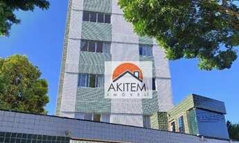 Imagem 2: Apartamento com 1 dormitório à venda, 38 m² por R$ 199.990,00 - Campo Grande - Recife/PE