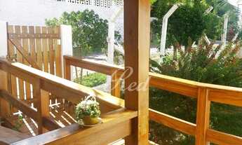 Imagem 5: Casa com 4 dormitórios à venda, 270 m² por R$ 550.000 - Pouso Alegre - Santa Isabel/SP