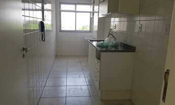 Imagem 3: Alugo - Fusion - Itaguai - 02 quartos - RJ - Madison