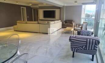 Imagem 2: Apartamento 4 Dormitórios 2 Suítes 3 Vagas - Jardim das Perdizes