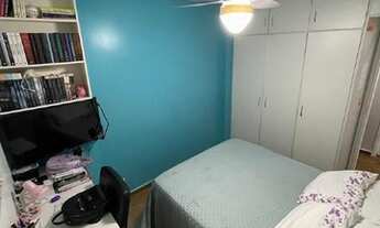 Imagem 2: Vendo apartamento no Setor Bueno - Ed. São Conrado