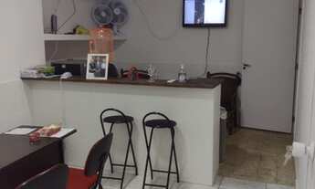 Imagem 5: Ponto comercial/Loja/Box para aluguel possui 100 metros quadrados com 3 quartos