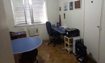 Imagem 3: Apartamento para venda tem 80 metros quadrados com 2 quartos em Copacabana - Rio de Janeir