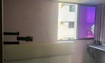 Imagem 4: Jean Charles / Beira Mar de Candeias:Amplo, frontal, linda vista, calçadão, 200m, 4 qts 3