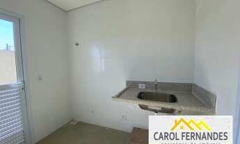 Imagem 5: Casa no Condomínio Vila D?Aquila, com 3 quartos, 1 suíte e área gourmet com churrasqueira